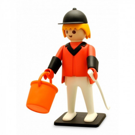 Playmobil Collector - Reiter