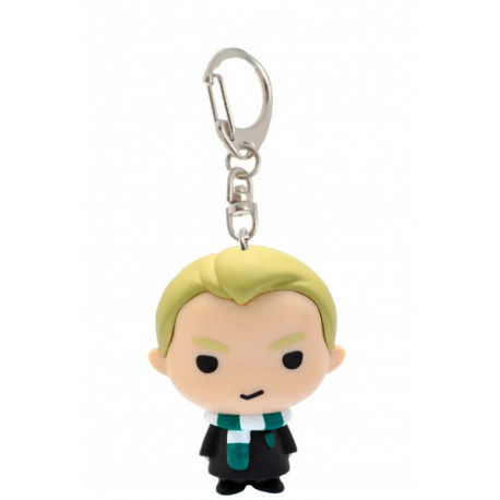 Chibi Drago Malfoy - Schlüsselanhänger