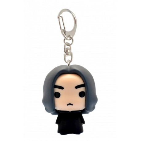 Chibi Severus Snape - Schlüsselanhänger