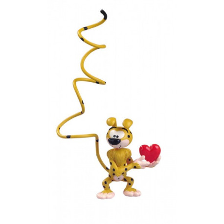 Marsupilami Herz