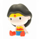 Chibi Wonder Woman - Sparschwein