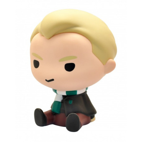 Chibi Draco Malfoy - Sparschwein