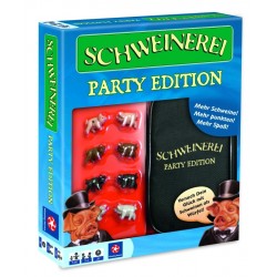 Schweinerei Party Edition