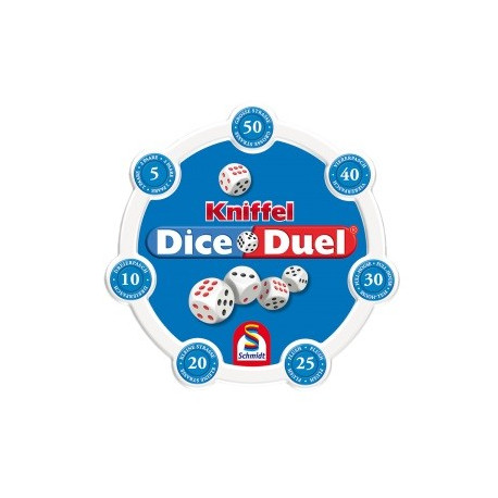 Kniffel ? Dice Duel