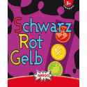 Schwarz Rot Gelb