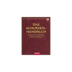 Schurkenhandbuch