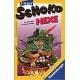 Schoko Hexe