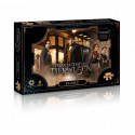 Puzzle: Fantastic Beasts (500 Teile)