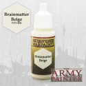 Army Painter Paint: Brainmatter Beige