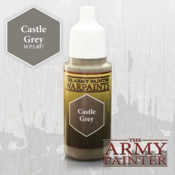 Army Painter Paint: Castle Grey