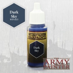 Army Painter Paint: Dark Sky