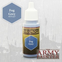 Army Painter Paint: Fog Grey