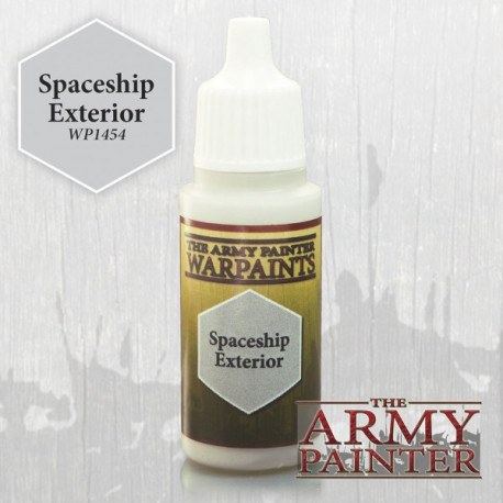 Army Painter Paint: Spaceship Exterior