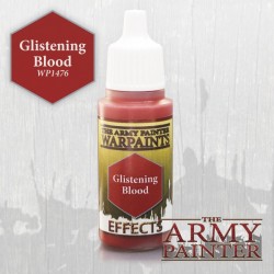 Army Painter Paint: Glistening Blood