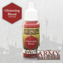 Army Painter Paint: Glistening Blood