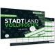 STADT LAND VOLLPFOSTEN ? SPORT EDITION (DinA4-Format)