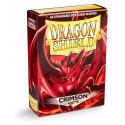 Dragon Shield: Matte ? Crimson (60)