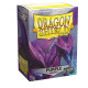 Dragon Shield: Matte ? Purple, Non Glare (100)