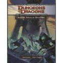 Dungeons & Dragons: Scepter Tower of Spellguard