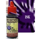 Purple Tone Ink