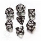 Dragon Dice Black/White (7)