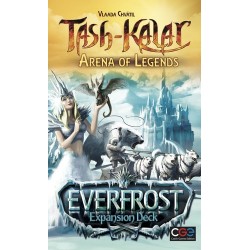 Tash-Kalar: Everfrost Expansion Deck