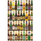 Puzzle: Bier ( 1000 Teile)