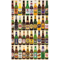 Puzzle: Bier ( 1000 Teile)