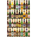 Puzzle: Bier ( 1000 Teile)