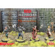 Dungeons & Dragons: Heroes of Neverwinter (4 Figuren)