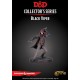 D&D: Waterdeep Dragon Heist - Black Viper (1 Figur)