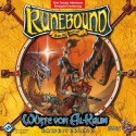 Runebound: Wüste von Al-Kalim