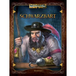 Midgard: Schwarzbart