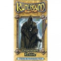 Runebound Legendäre Relikte Dt.