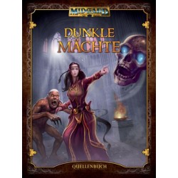 Midgard: Dunkle Mächte