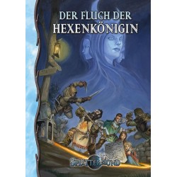 Splittermond: Der Fluch der Hexenkönigin