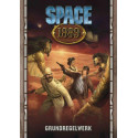 Space: 1889: Grundregelwerk Revised