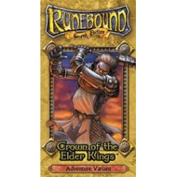 Runebound: Crown of the Elder