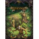 Arcane Codex: Dornenwald