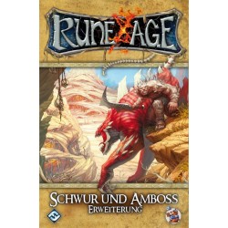 Rune Age: Schwur & Amboss