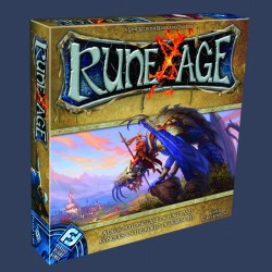 Rune Age, EN