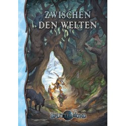 Splittermond: Zwischen den Welten