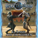 Splittermond: Klänge aus Dragorea (CD)