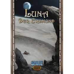 Space: 1889: Luna ? Der Erdmond