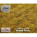 Steppe Grass Basing