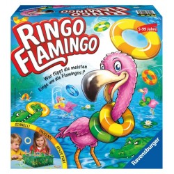 Ringo Flamingo