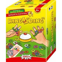 Ringlding