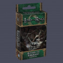 Lord of the Rings: Return to Mirkwood Adventure Pack