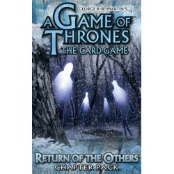 Game of Thrones: Return of the Others