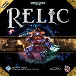 Relic dt.